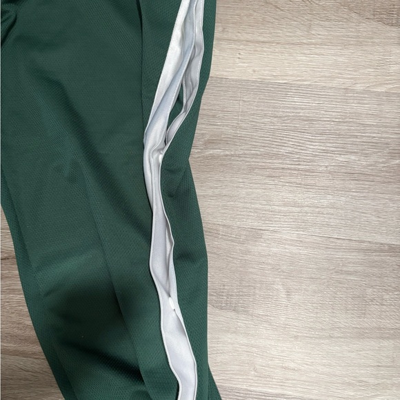 Vintage Seattle SuperSonics NBA Teraway warm up pants. - Picture 5 of 8
